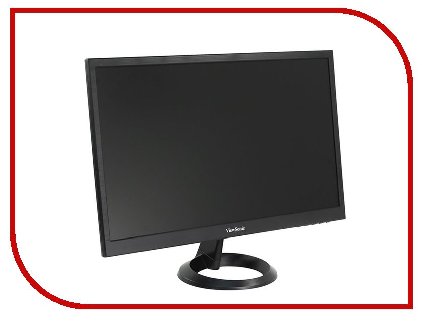 

Монитор Viewsonic VA2261H-8