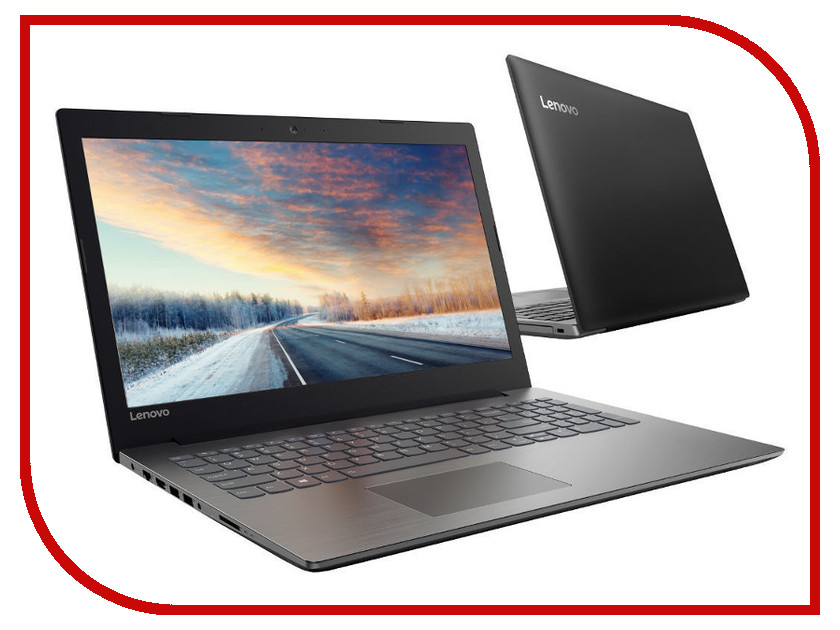

Ноутбук Lenovo IdeaPad 320 15 Intel (Intel Core i5 7200U 2500 MHz/15.6/1920x1080/4Gb/1128Gb HDD+SSD/DVD нет/NVIDIA GeForce 940MX/Wi-Fi/Bluetooth/Windows 10 Ho