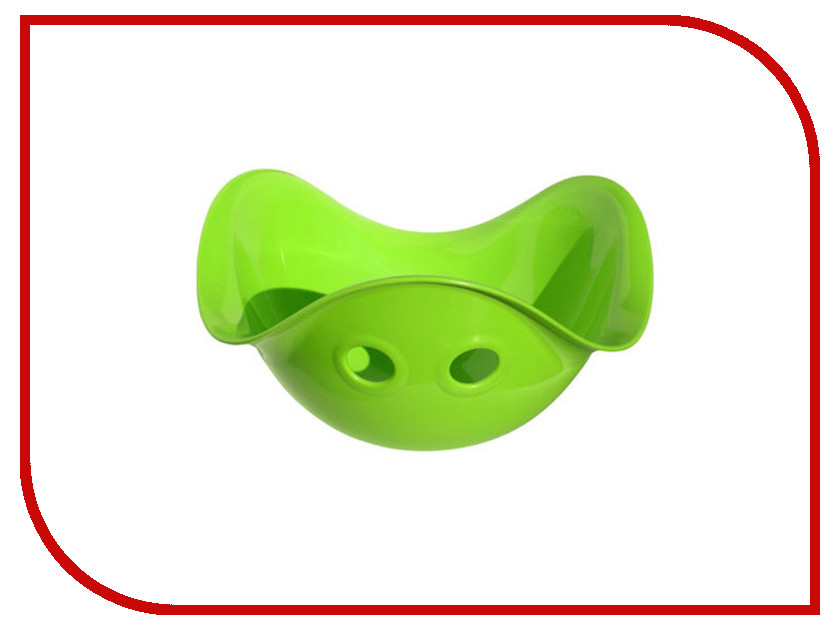 

Игрушка Moluk Билибо Green