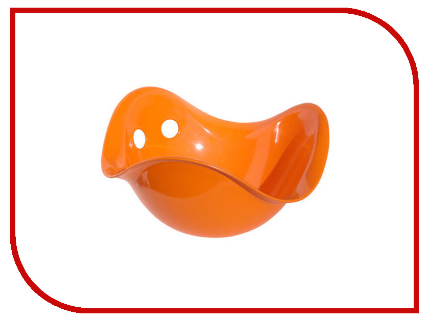 

Игрушка Moluk Билибо Orange
