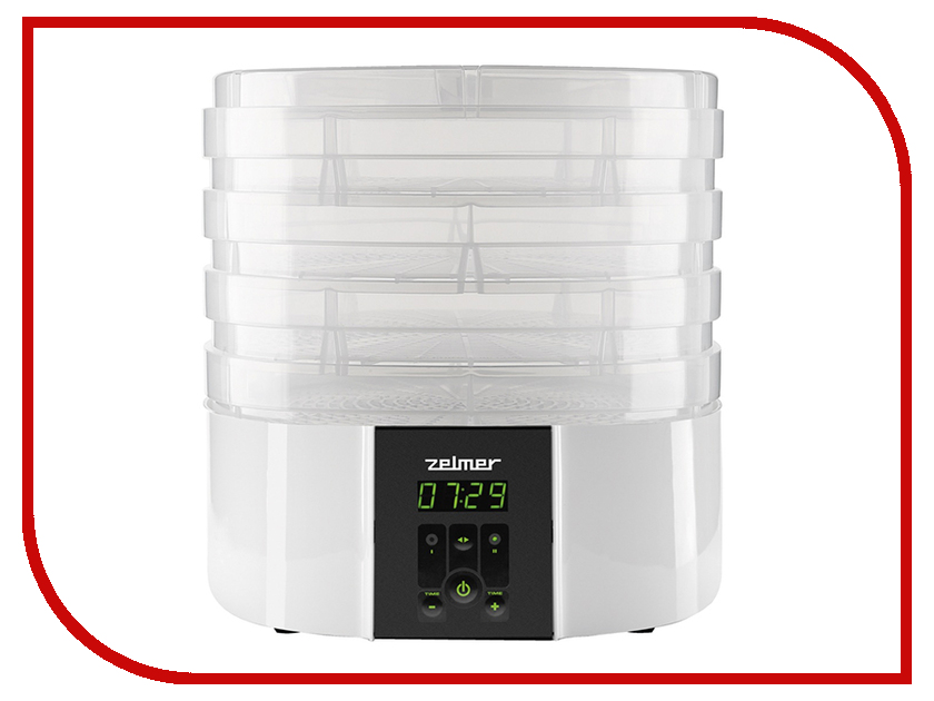 

Сушилка Zelmer ZFD2350W