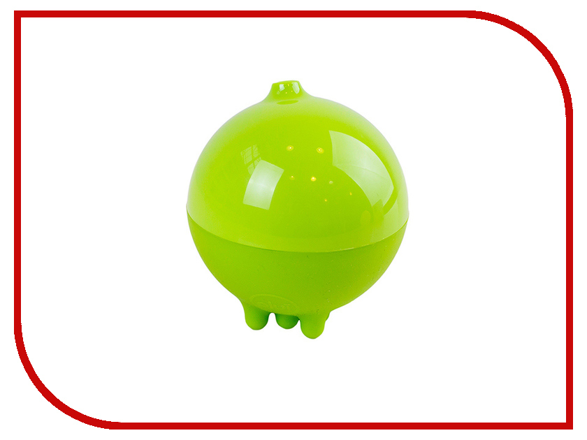 

игрушка Moluk Плюи Green