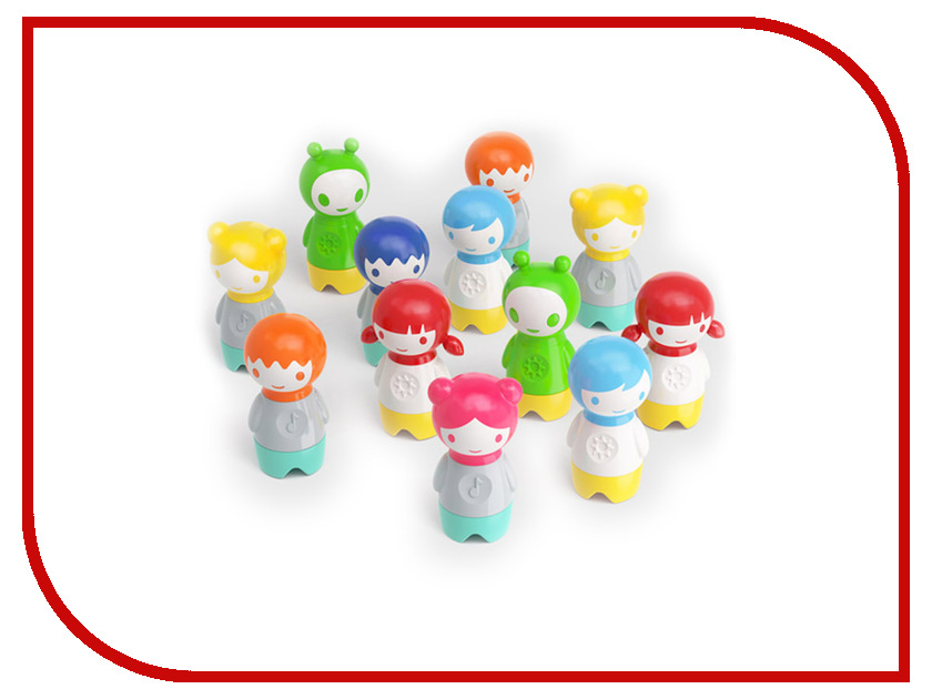 

Игра Kid O Myland Человечек KIDO-10482