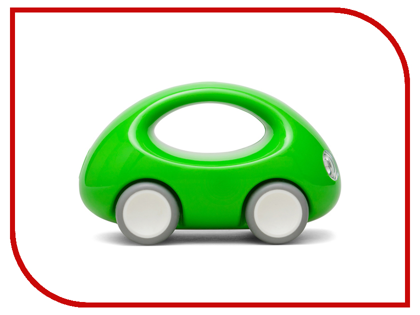

Каталка Kid O Машинка Green KIDO-10340