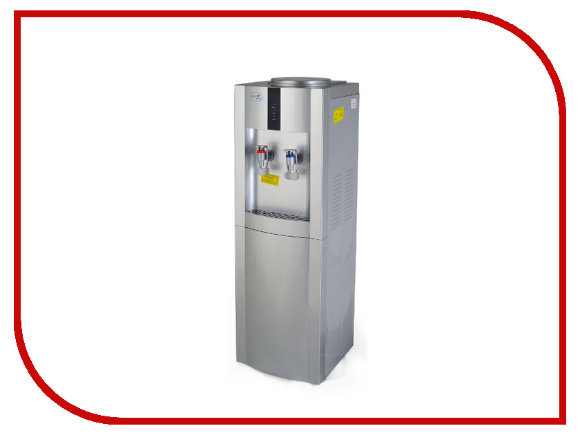 

Кулер Aqua Well 16L-E К3160