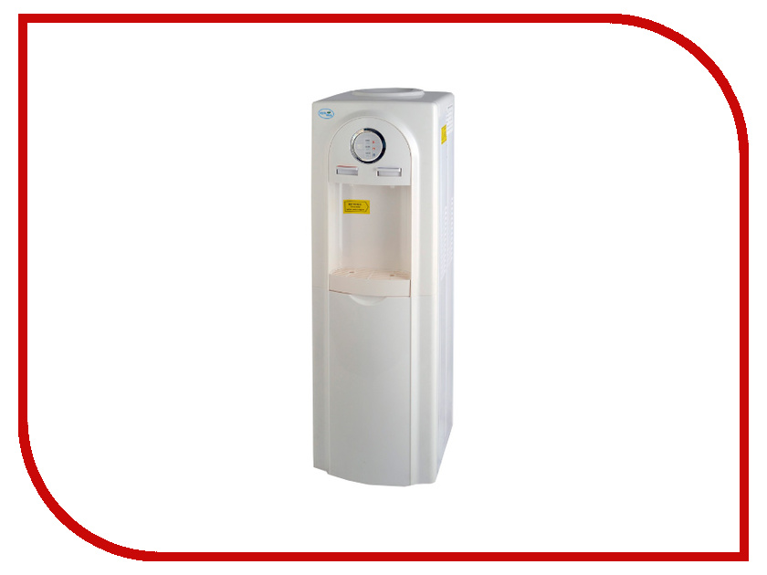 

Кулер Aqua Well BH-YLR-95L White К2098