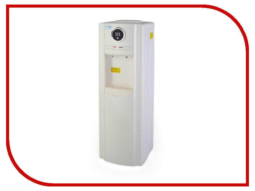 

Кулер Aqua Well BH-YLR-99L К2101