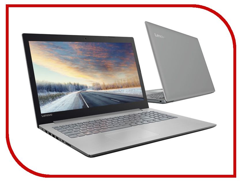 фото Ноутбук Lenovo IdeaPad 320-15ISK 80XH01CNRK (Intel Core i3-6006U 2.0 GHz/8192Mb/1000Gb/No ODD/Intel HD Graphics/Wi-Fi/Bluetooth/Cam/15.6/1920x1080/DOS)