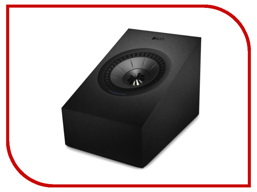 фото Колонки KEF Q50a Black