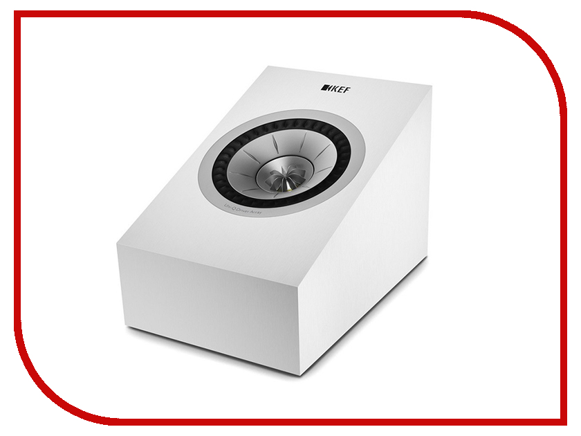 

Колонки KEF Q50a White