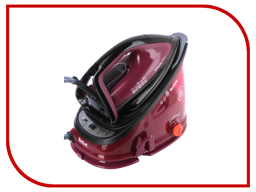 

Утюг Tefal GV6820