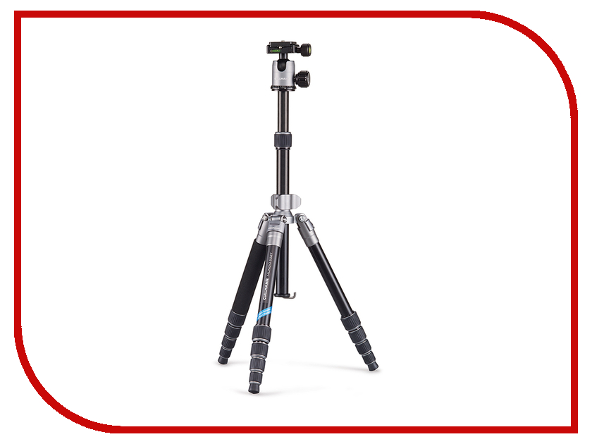 

Штатив Cullmann Mundo 522T 55471