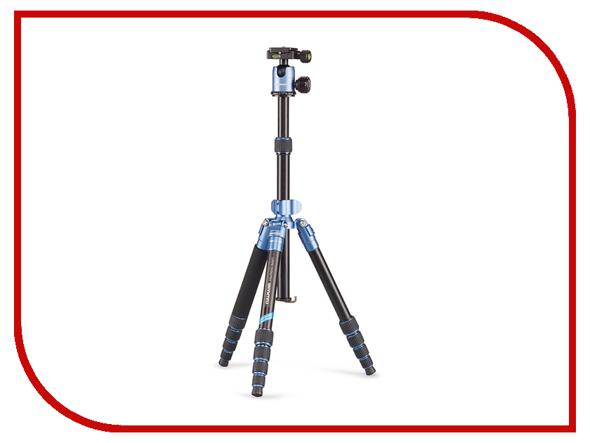 

Штатив Cullmann Mundo 522T 55473
