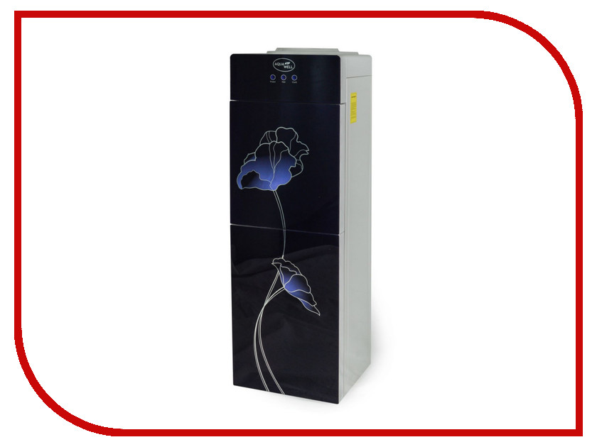 

Кулер Aqua Well YLR-2-JXD-1 Blue К2165