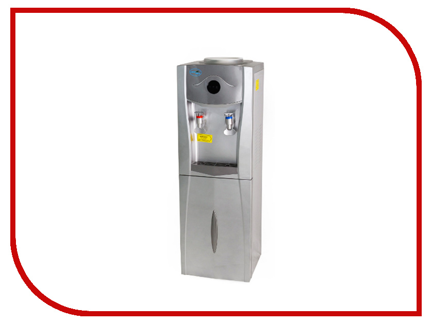 

Кулер Aqua Well BH-YLR-03LD К2979