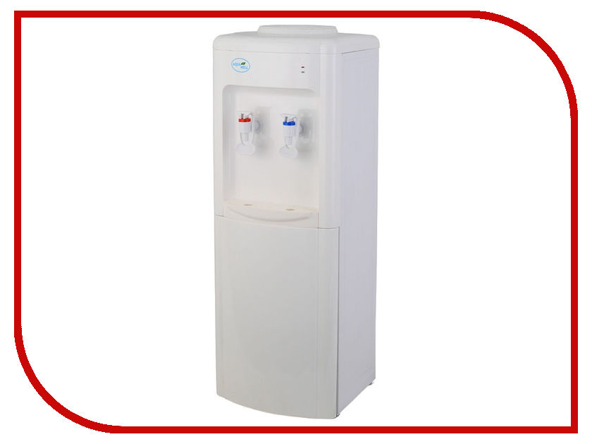 

Кулер Aqua Well BH-YLR-LB-08MD К2001