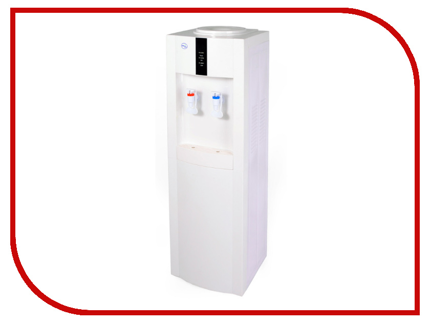 

Кулер Aqua Well BH-YLR-16LD/E К1977