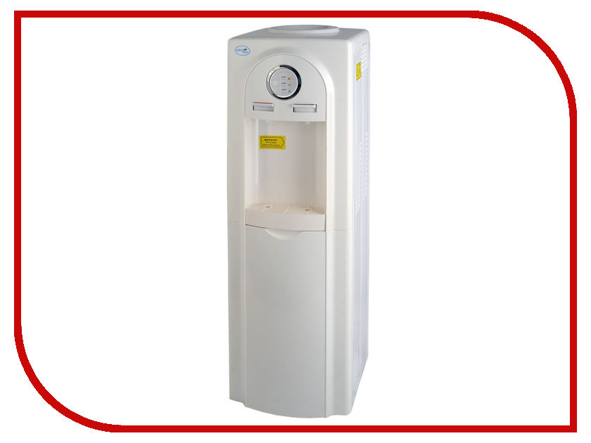 

Кулер Aqua Well BH-YLR-95LD К2100