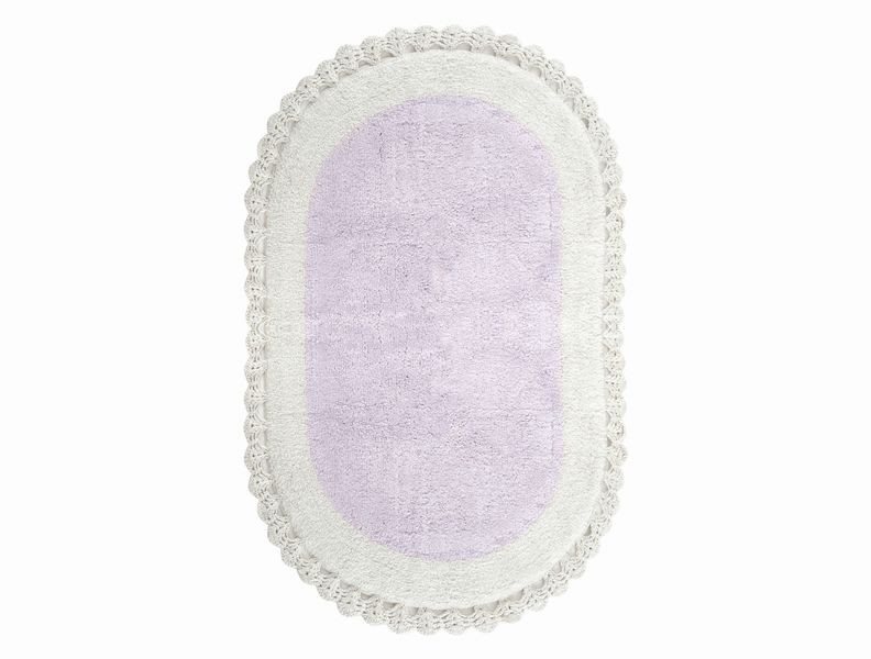 

Коврик Irya Despina Rose 60x90cm Pink, Despina Rose