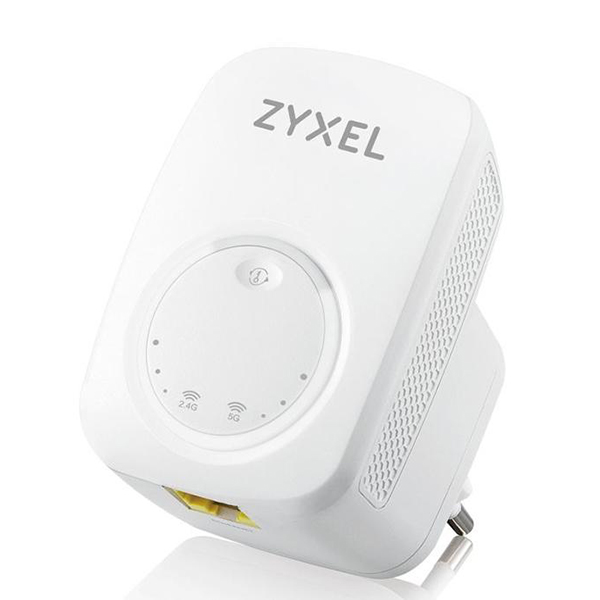 Wi-Fi усилитель ZYXEL WRE6505 v2