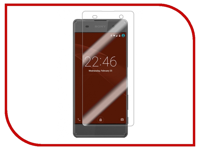 

Аксессуар Защитная плёнка Sony Xperia XA Ultra Monsterskin Super Impact Proof