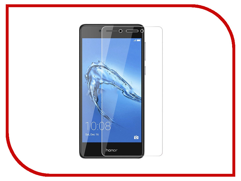 

Аксессуар Защитная пленка Huawei Honor 6C Monsterskin Super Impact Proof