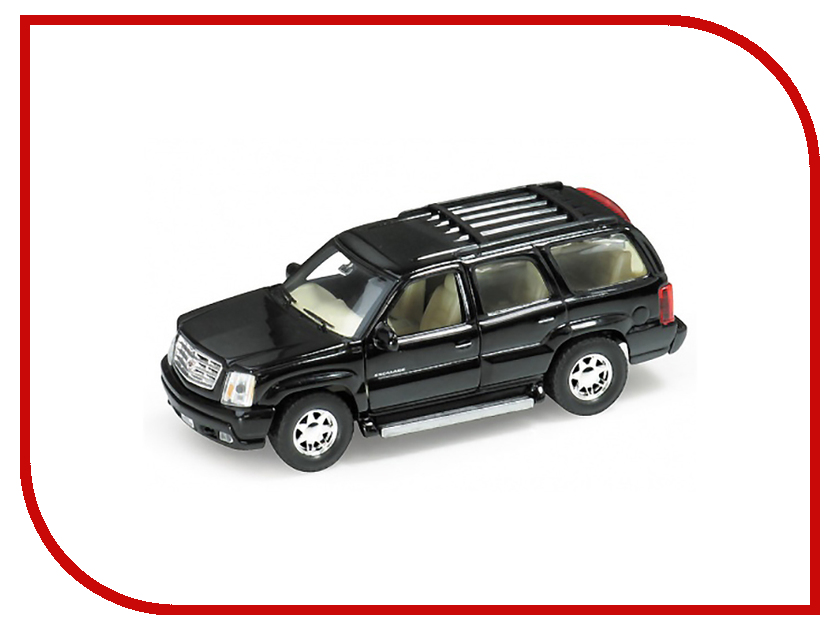 

Машина Welly Cadillac Escalade 2002 42315