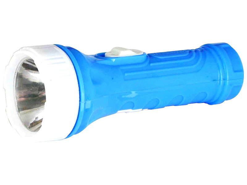

Фонарь UltraFlash 828-TH Light-Blue 12395, 828-TH