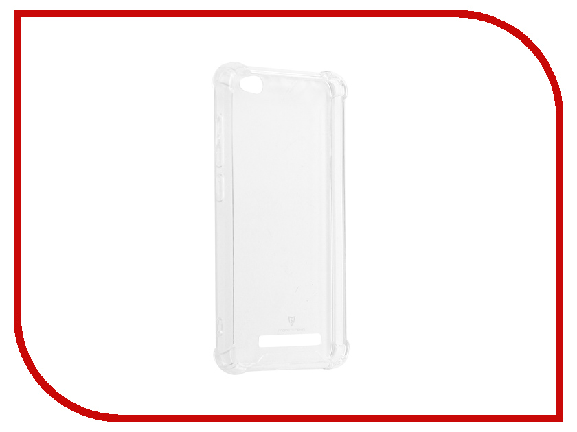 

Аксессуар Чехол-накладка Xiaomi Redmi 4A Monsterskin HD Crash Guard