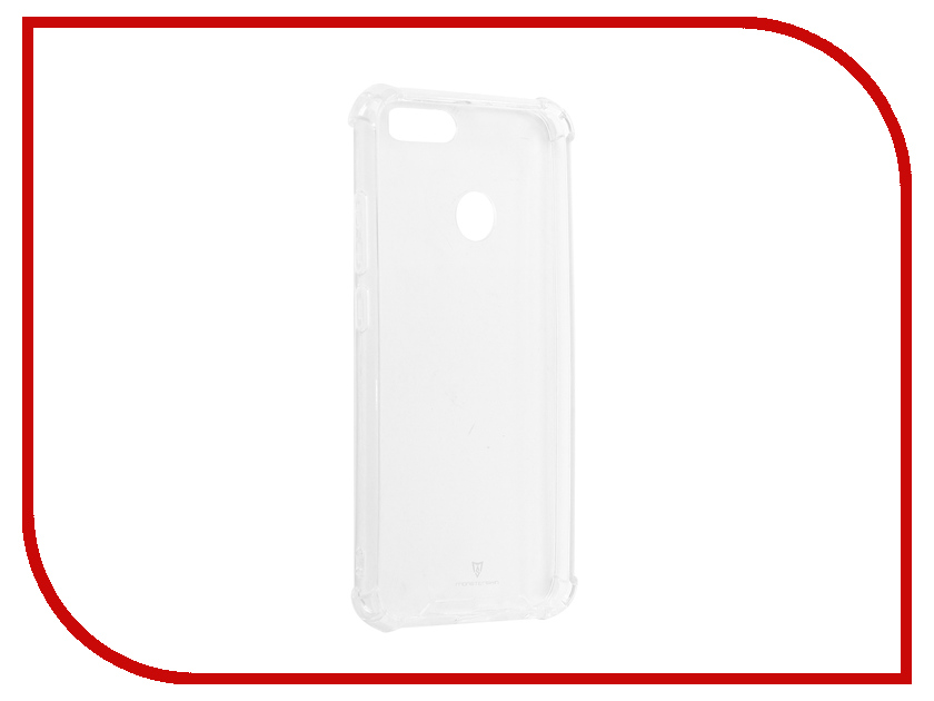 

Аксессуар Чехол-накладка Xiaomi Mi 5X / A1 Monsterskin HD Crash Guard