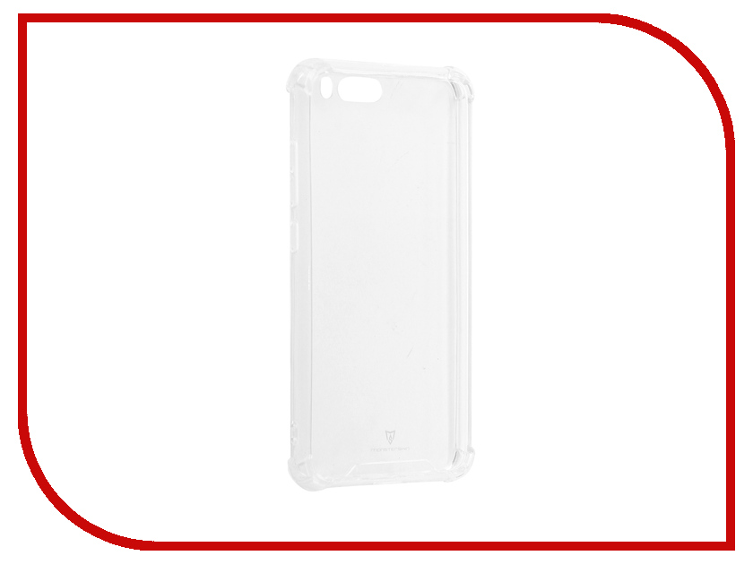 

Аксессуар Чехол-накладка Xiaomi Mi 6 Monsterskin HD Crash Guard