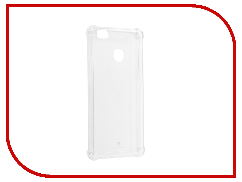

Аксессуар Чехол-накладка Huawei P9 Lite Monsterskin HD Crash Guard