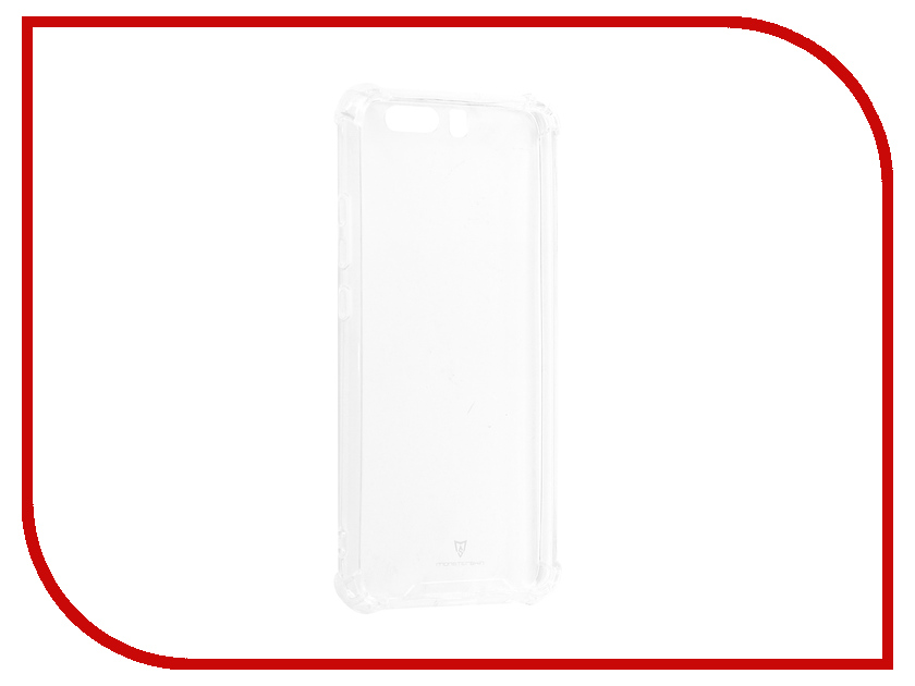 

Аксессуар Чехол-накладка Huawei P10 Monsterskin HD Crash Guard