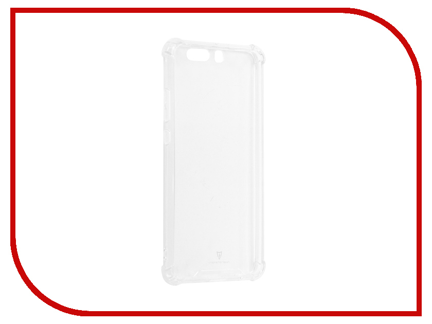 

Аксессуар Чехол-накладка Huawei P10 Plus Monsterskin HD Crash Guard