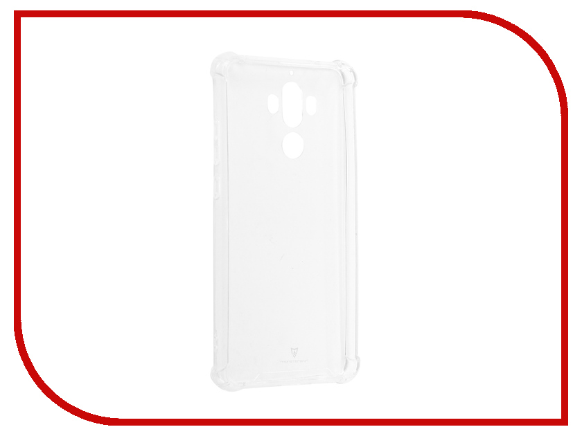 

Аксессуар Чехол-накладка Huawei Mate 9 Monsterskin HD Crash Guard