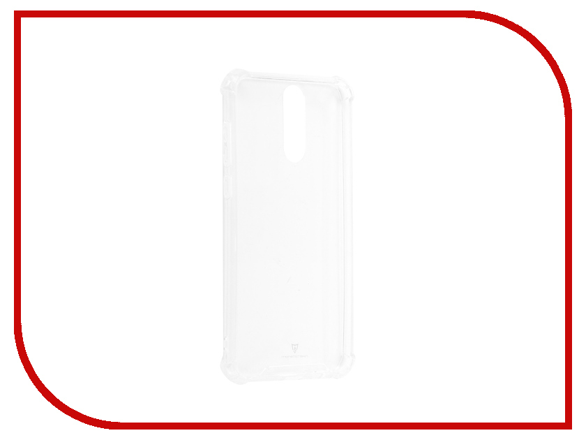 

Аксессуар Чехол-накладка Huawei Mate 10 Lite Monsterskin HD Crash Guard