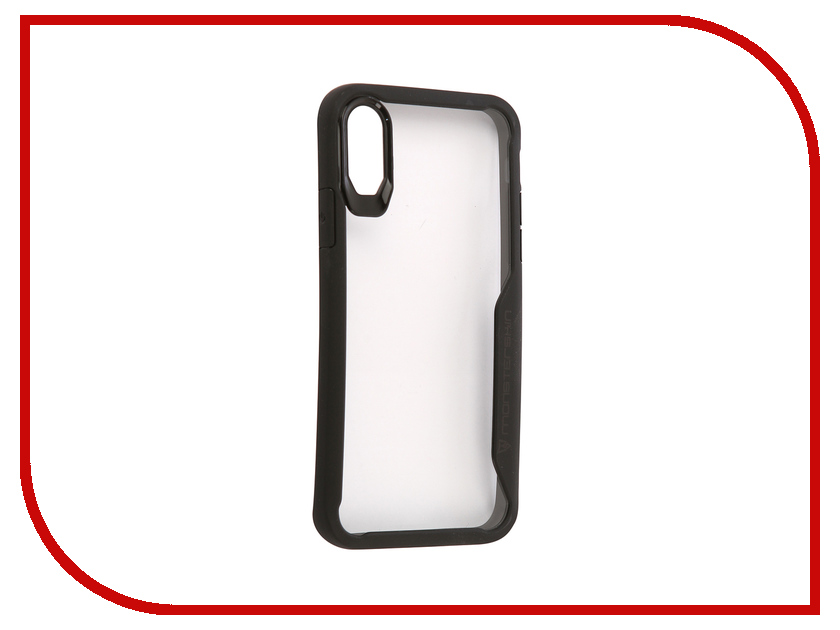 

Аксессуар Чехол Monsterskin Urban Guard для APPLE iPhone X