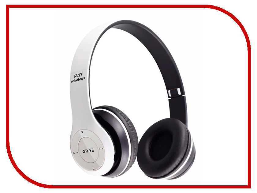 

Activ P-47 White-Black 77257, P-47