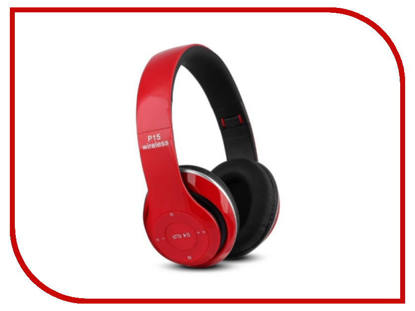 

Activ P-15 Red 77250