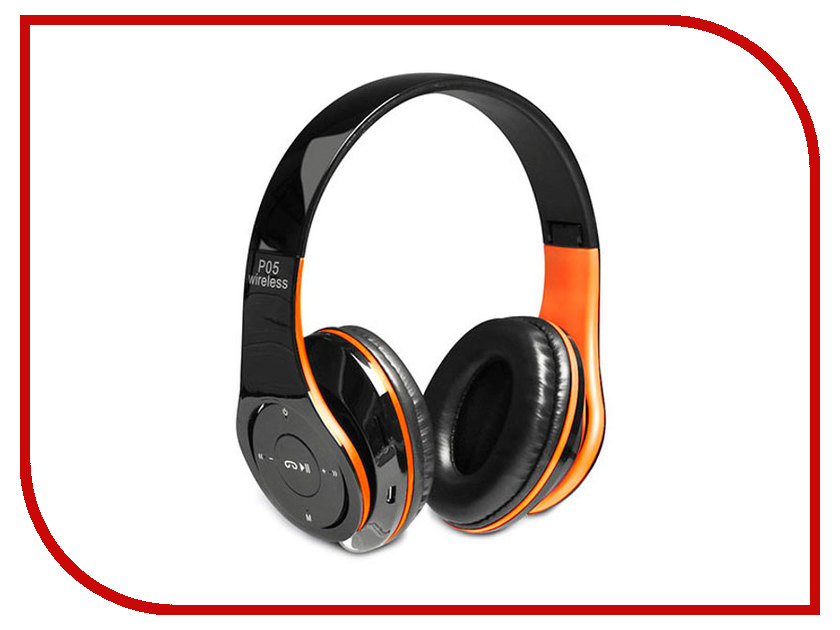

Activ P-05 Orange 81449