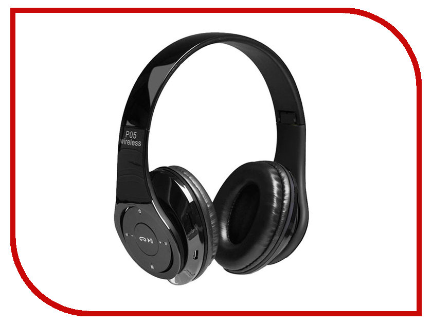 

Activ P-05 Black 81446