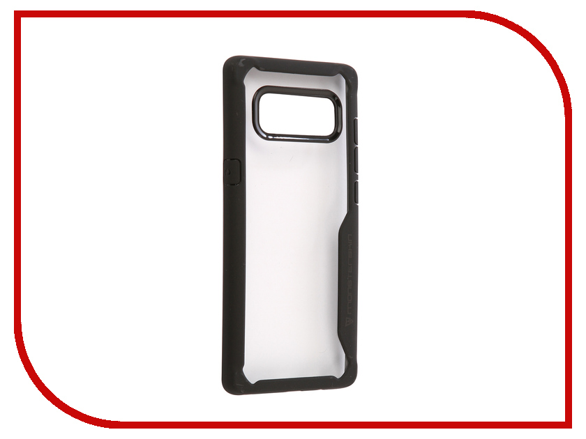 

Аксессуар Чехол Samsung Galaxy Note 8 Monsterskin Urban Guard
