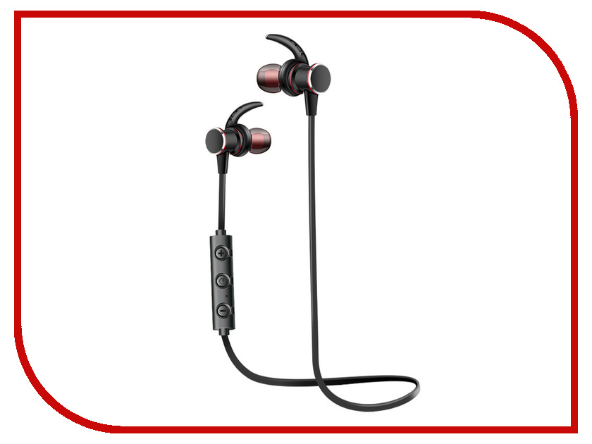 

Activ BT-KDK09 Black 81442