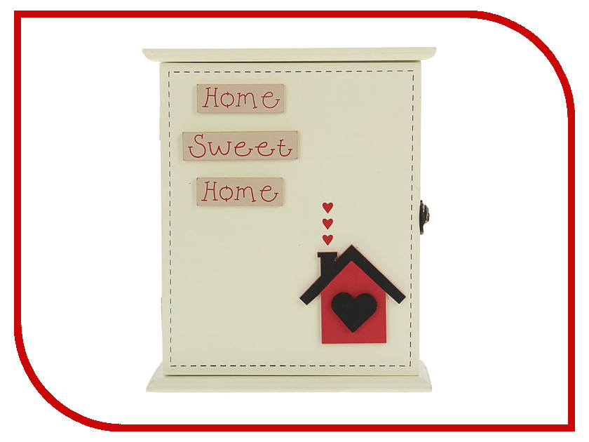 

Ключница СИМА-ЛЕНД Home Sweet Home 2258999