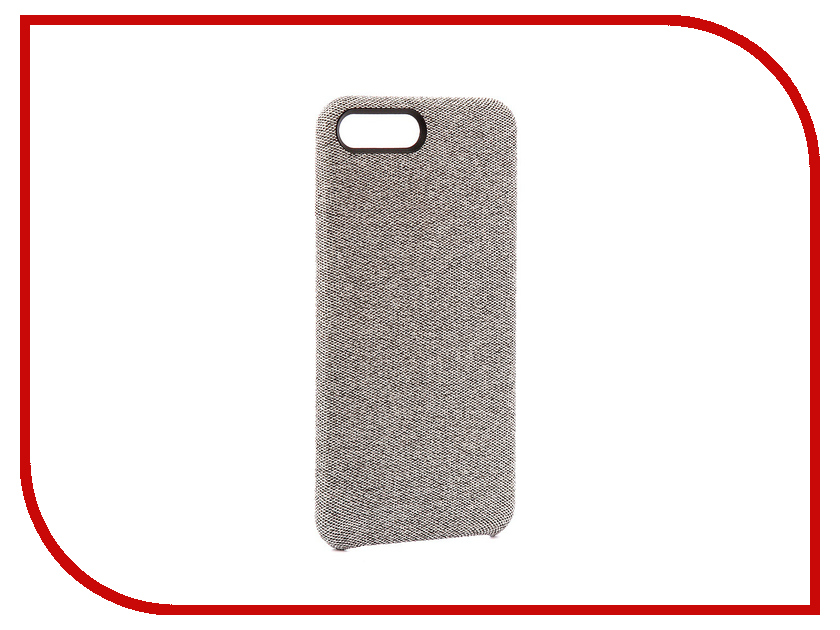 

Аксессуар Чехол Innovation Jeans для APPLE iPhone 7 Plus / 8 Plus White 10780