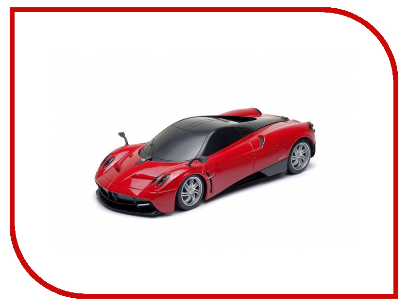 

Игрушка Welly Pagani Huayra 84021