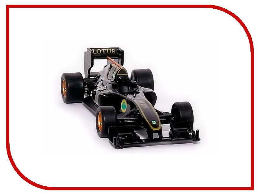 

Игрушка Welly Lotus T125 84022G