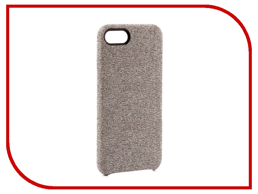 

Аксессуар Чехол Innovation Jeans для APPLE iPhone 7 / 8 White 10774