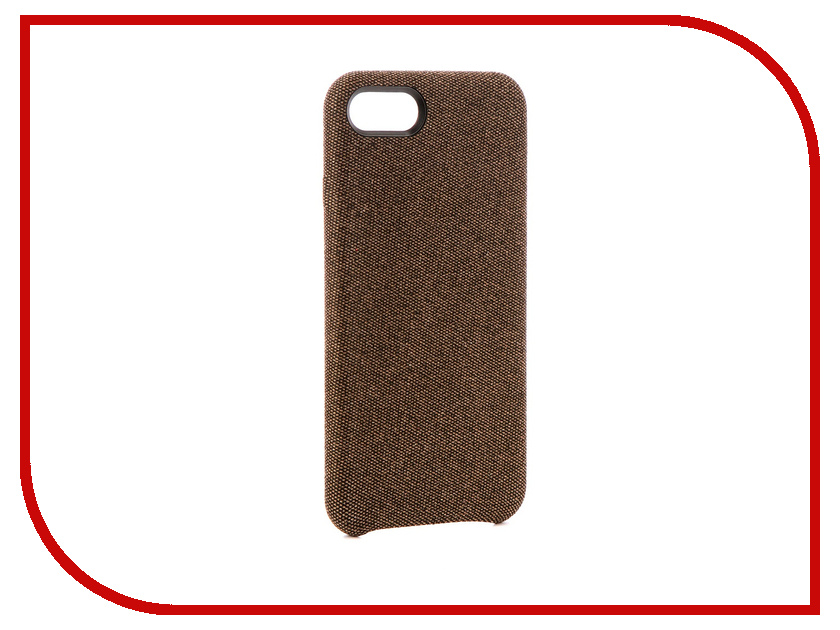 

Аксессуар Чехол Innovation Jeans для APPLE iPhone 7 / 8 Beige 10773