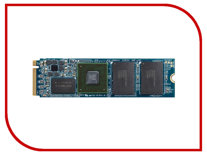 

Жесткий диск 240Gb - Apacer Z280 AP240GZ280-1